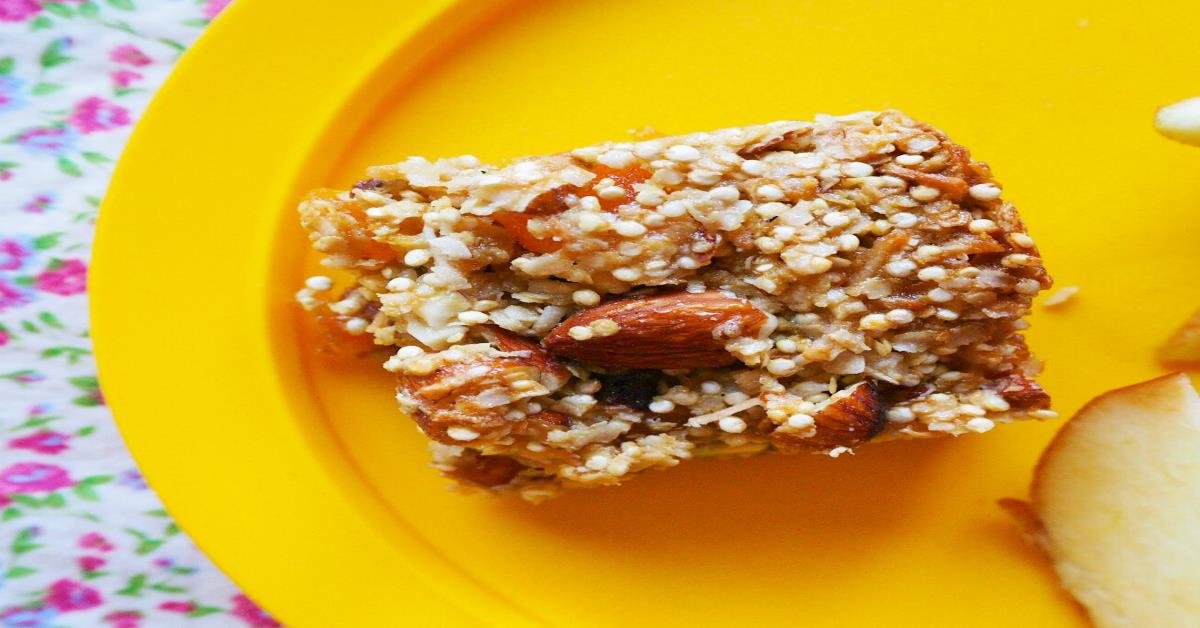 20+ Homemade Baby Food Recipes