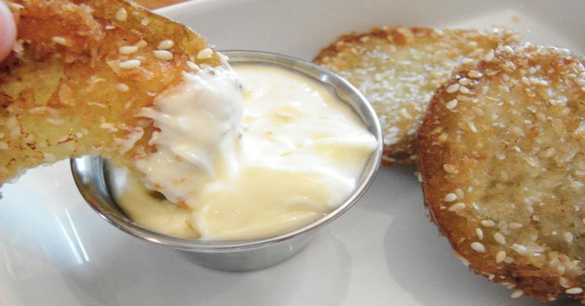 10 Healthy Homemade Mayonnaise Recipes