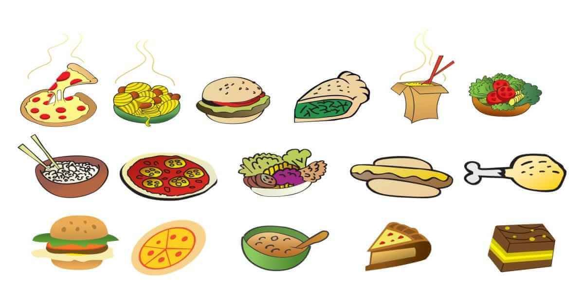 Recipes